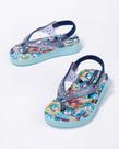 Chinelo Infantil Masculino Baby Galinha Pintadinha Ipanema