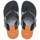 Chinelo Infantil Masculino Dedo Borracha Cartago 12216
