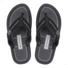 Chinelo Infantil Masculino Dedo Borracha Cartago