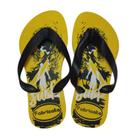 Chinelo Infantil Masculino FABRICATA Leve e Confortável