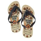 Chinelo Infantil Masculino FABRICATA Leve e Confortável