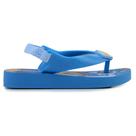 Chinelo Infantil Masculino Ipanema Patrulha Canina Azul 2729