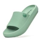 Chinelo Infantil Masculino Nuvem Tigor T. Tigre Original Macio Leve Confortável Verde