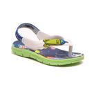 Chinelo Infantil Masculino Ortopé Acqua 96011-265