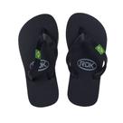 Chinelo Infantil Masculino RDK Preto - 3805