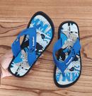 Chinelo Infantil Masculino Sand Bell MMA