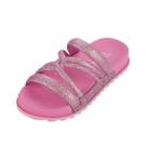 Chinelo Infantil Menina Conforto Barbie Allure 23150 Chinelo Infantil Menina Conforto Barbie Allure 23150