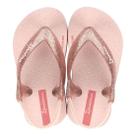 Chinelo Infantil Menina Conforto Elegante Glitter Ipanema Chinelo Infantil Menina Conforto Elegante Glitter Ipanema