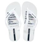 Chinelo Infantil Menina Friends Casual Ipanema Kids