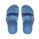 Chinelo Infantil Menina Grendene 23198 Stitch Summer