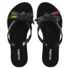 Chinelo Infantil Menina Harmonic M-Lover Mini Melissa