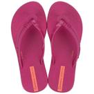 Chinelo Infantil Menina Ipanema Diversa Casual 27231