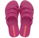 Chinelo Infantil Menina Ipanema Diversa Slide 27233