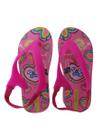 Chinelo Infantil Menina Ipanema Polly Grendene 17 a 24