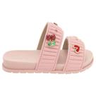Chinelo Infantil Menina Molekinha 2341.136 - Rosa