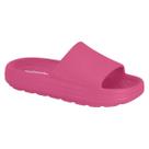 Chinelo Infantil Menina Molekinha Slide Eva Casual 2338.100