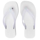 Chinelo Infantil Menina Prático Sun Long Beach Mini Melissa