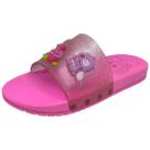 Chinelo Infantil Menina Slide Conforto Disney Stitch Smile