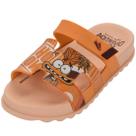 Chinelo Infantil Menina Slide Disney Tira H Divertidamente 2