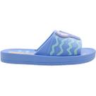 Chinelo Infantil Menina Slide Gaspea Casual Dia a Dia Escola Passeio Disney Stitch Ipanema 27367