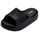 Chinelo Infantil Menina Slide Moderno Free Plat Mini Melissa