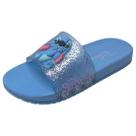 Chinelo Infantil Menina Slide Slip On Disney Stitch
