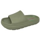 Chinelo Infantil Menina Slip On Slide Conforto Molekinha