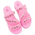 Chinelo Infantil Menina Zaxy Spot - Rosa Chinelo Infantil Menina Zaxy Spot - Rosa