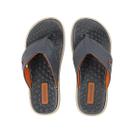 Chinelo Infantil Menino Cartago Veneto III 12546 Chumbo