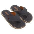 Chinelo Infantil Menino Cartago Veneto III - Cinza Escuro Chinelo Infantil Menino Cartago Veneto III - Cinza Escuro