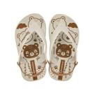 Chinelo Infantil Menino Classic Baby Ipanema 27011 Bege