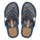 Chinelo Infantil Menino de Dedo Conforto Maiorca Cartago
