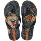 Chinelo Infantil Menino de Dedo Jurassic Park Ipanema Kids Chinelo Infantil Menino de Dedo Jurassic Park Ipanema Kids