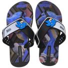 Chinelo Infantil Menino Dedo Kids Sonic Speedrun Ipanema Chinelo Infantil Menino Dedo Kids Sonic Speedrun Ipanema
