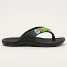 Chinelo Infantil Menino Dinossauro