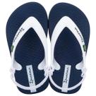 Chinelo Infantil Menino Elástico Confortável Kids Ipanema