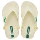 Chinelo Infantil Menino Elástico Confortável Kids Ipanema