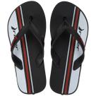 Chinelo Infantil Menino Estampa Moderno Feel Urban Kid Rider