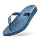 Chinelo Infantil Menino Estampado Tigor T. Tigre Original Leve Macio Conforto Azul