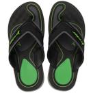 Chinelo Infantil Menino Estilo Moderno R Line Plus Kid Rider