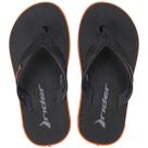 Chinelo Infantil Menino Fácil Calce Moderno Kids Rw Rider