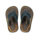 Chinelo Infantil Menino Grendene 12406 Malaga Sport Cartago