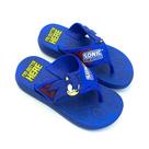 Chinelo Infantil Menino Grendene Sonic Rings - Azul Chinelo Infantil Menino Grendene Sonic Rings - Azul
