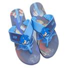 Chinelo Infantil Menino Ipanema Sonic Speedrun - Azul Chinelo Infantil Menino Ipanema Sonic Speedrun - Azul