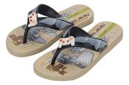 Chinelo Infantil Menino Ipanema Sporty Gamer 27277 Chinelo Infantil Menino Ipanema Sporty Gamer 27277