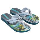Chinelo Infantil Menino Ipanema Sporty Gamer 27277