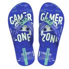 Chinelo Infantil Menino Ipanema Sporty Gamer