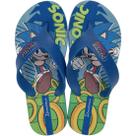 Chinelo Infantil Menino Kids Sonic Play Conforto Ipanema Chinelo Infantil Menino Kids Sonic Play Conforto Ipanema