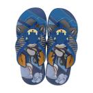 Chinelo Infantil Menino Macio Personagem Sonic Way Super