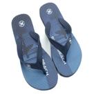 Chinelo Infantil Menino Molekinho 2428.202 - Azul